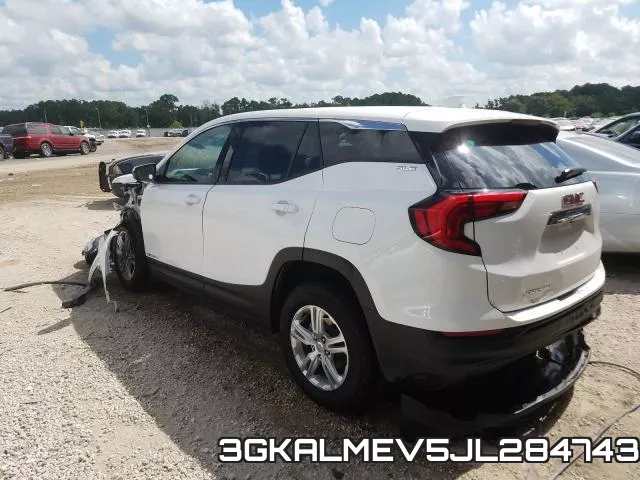 3GKALMEV5JL284743 фото 4