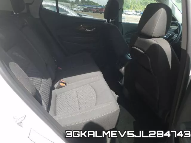 3GKALMEV5JL284743 фото 7