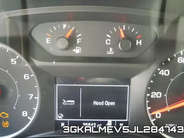 3GKALMEV5JL284743 фото 9