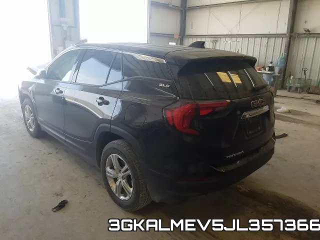 3GKALMEV5JL357366 фото 4