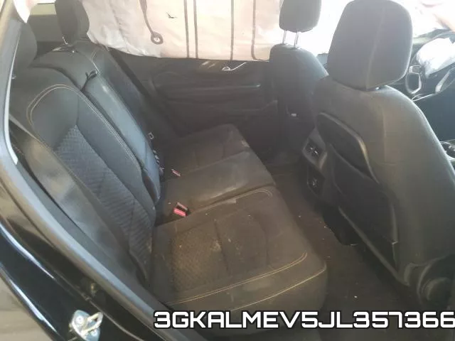 3GKALMEV5JL357366 фото 7