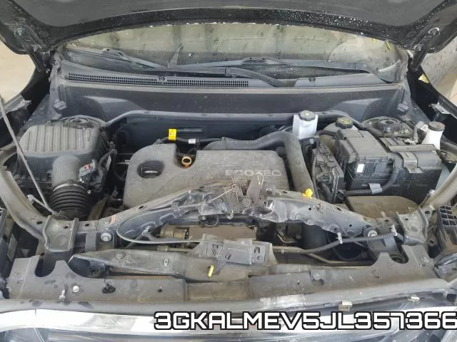 3GKALMEV5JL357366 фото 8
