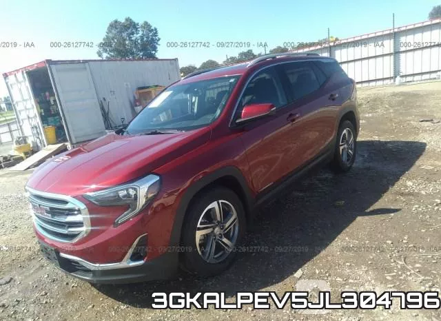 3GKALPEV5JL304796 фото 3