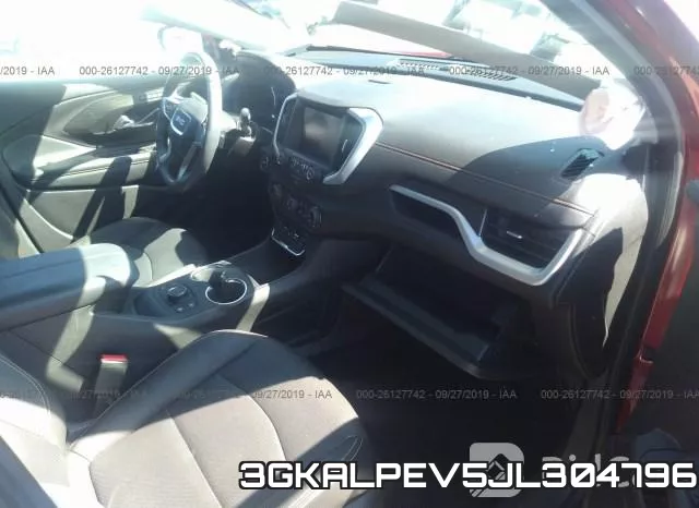 3GKALPEV5JL304796 фото 6