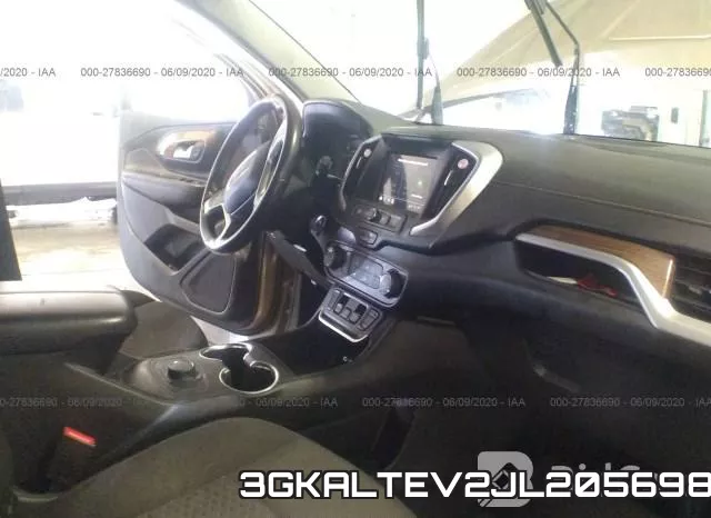 3GKALTEV2JL205698 фото 6
