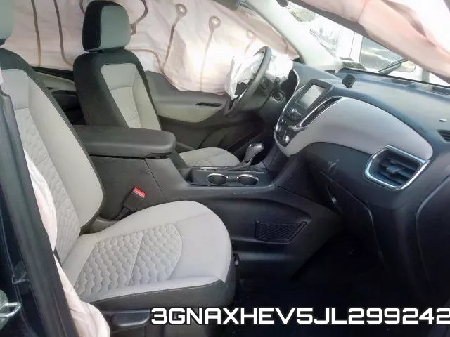 3GNAXHEV5JL299242 фото 6