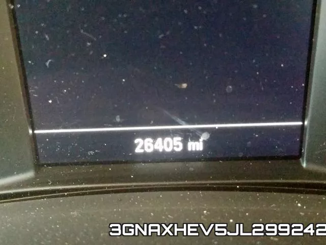3GNAXHEV5JL299242 фото 9