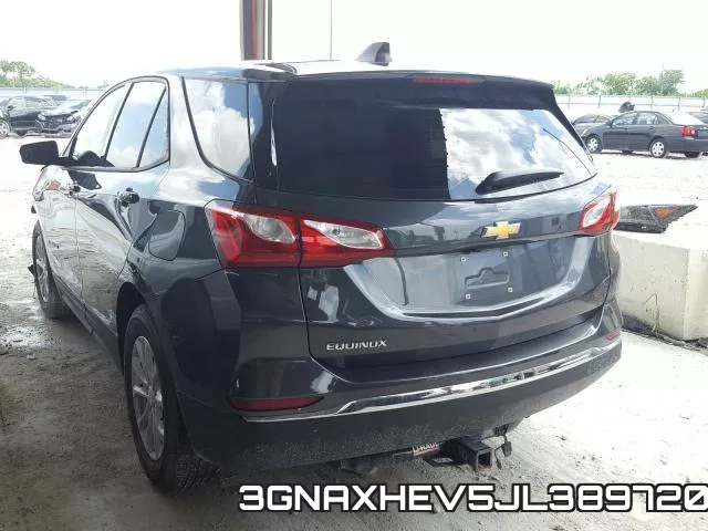 3GNAXHEV5JL389720 фото 4