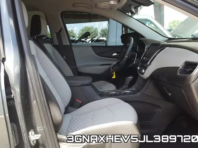 3GNAXHEV5JL389720 фото 6