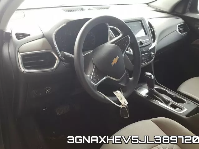 3GNAXHEV5JL389720 фото 10