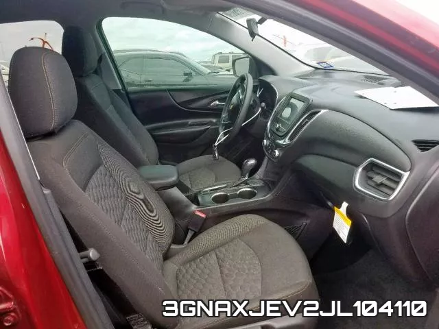 3GNAXJEV2JL104110 фото 6
