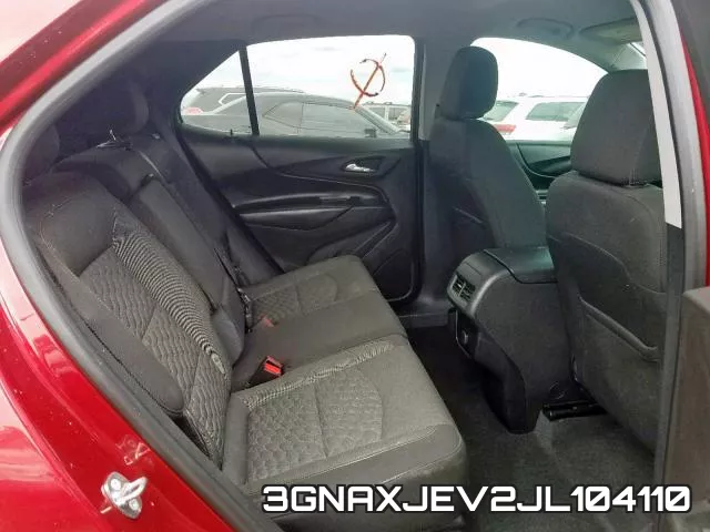 3GNAXJEV2JL104110 фото 7