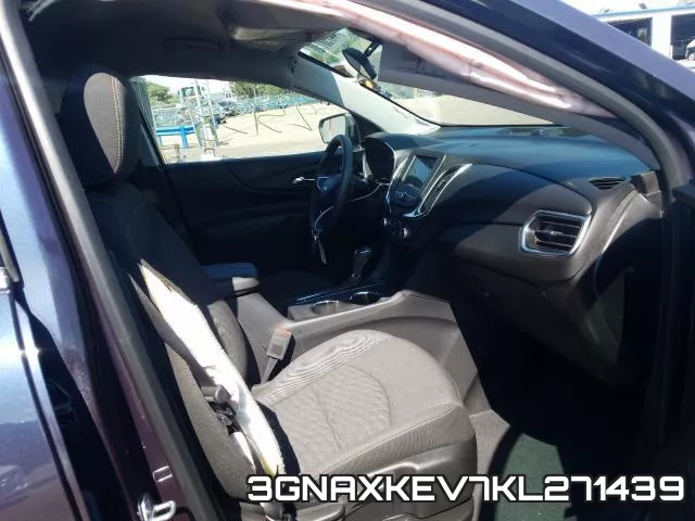 3GNAXKEV7KL271439 фото 6