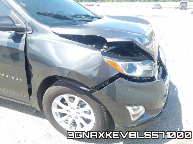 3GNAXKEV8LS571000 фото 10
