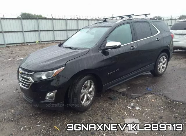 3GNAXNEV1KL289713 фото 3