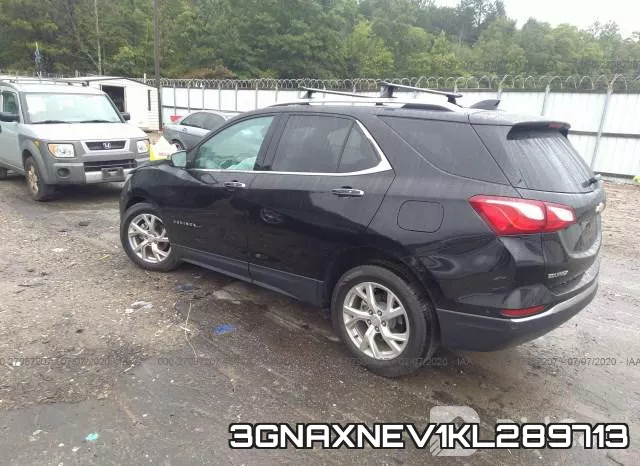 3GNAXNEV1KL289713 фото 4