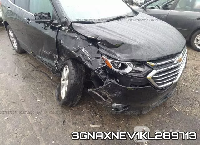 3GNAXNEV1KL289713 фото 7