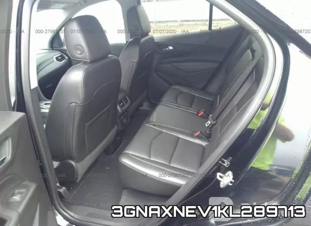 3GNAXNEV1KL289713 фото 9