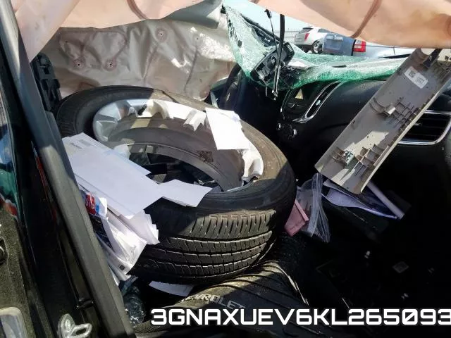 3GNAXUEV6KL265093 фото 6