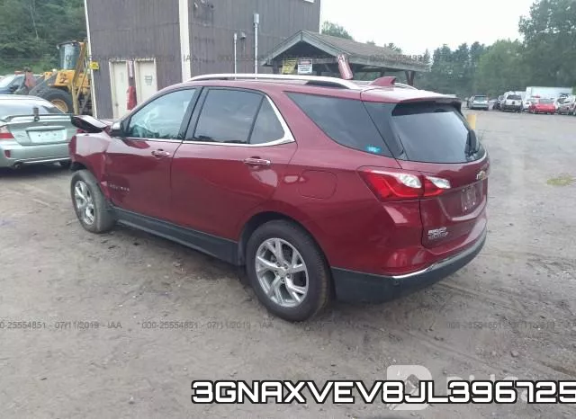 3GNAXVEV8JL396725 фото 4