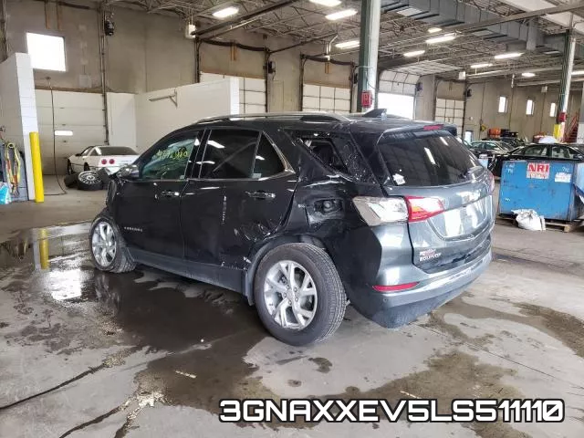 3GNAXXEV5LS511110 фото 4