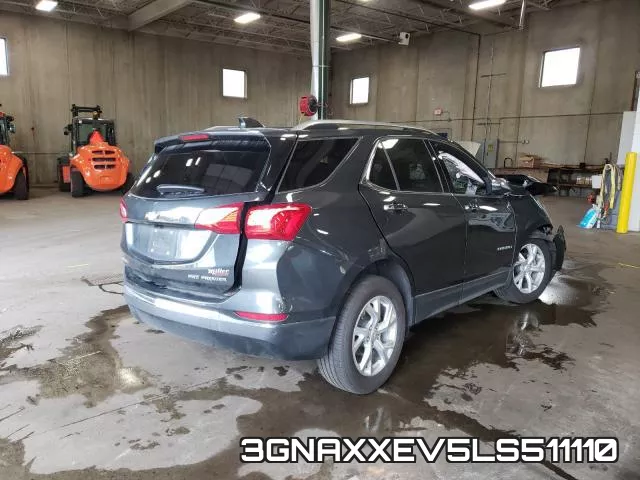 3GNAXXEV5LS511110 фото 5