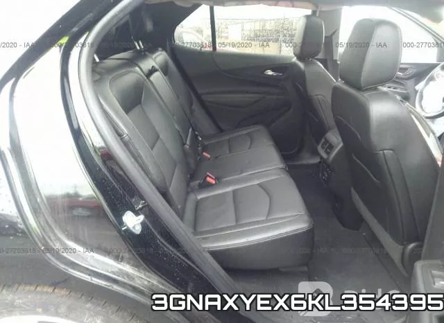 3GNAXYEX6KL354395 фото 9