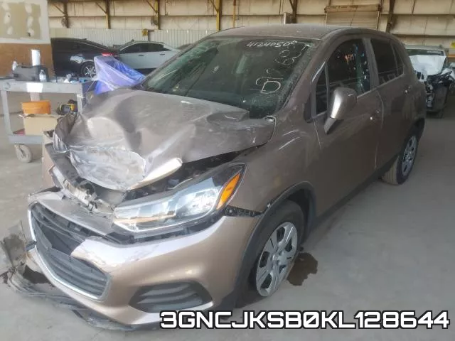 3GNCJKSB0KL128644 фото 3