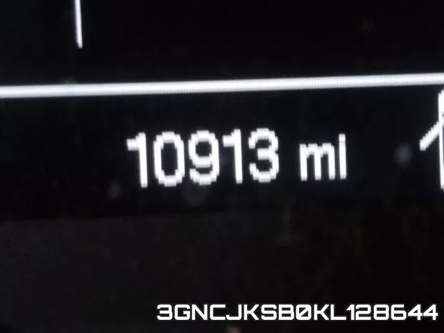 3GNCJKSB0KL128644 фото 9