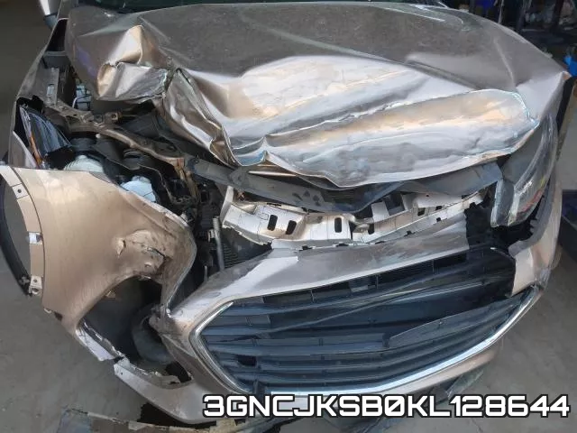 3GNCJKSB0KL128644 фото 10