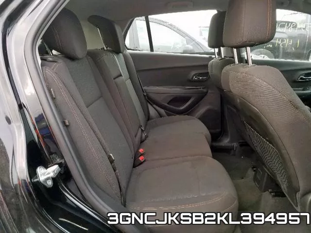 3GNCJKSB2KL394957 фото 7