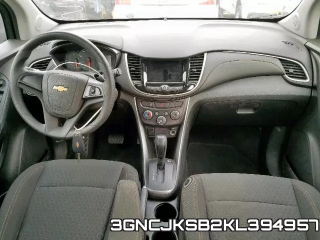 3GNCJKSB2KL394957 фото 10