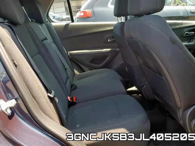 3GNCJKSB3JL405205 фото 7