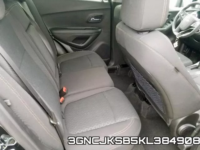 3GNCJKSB5KL384908 фото 7