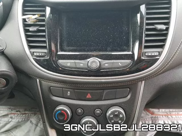 3GNCJLSB2JL288321 фото 10