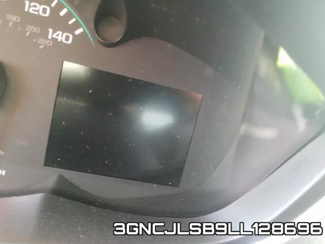 3GNCJLSB9LL128696 фото 9