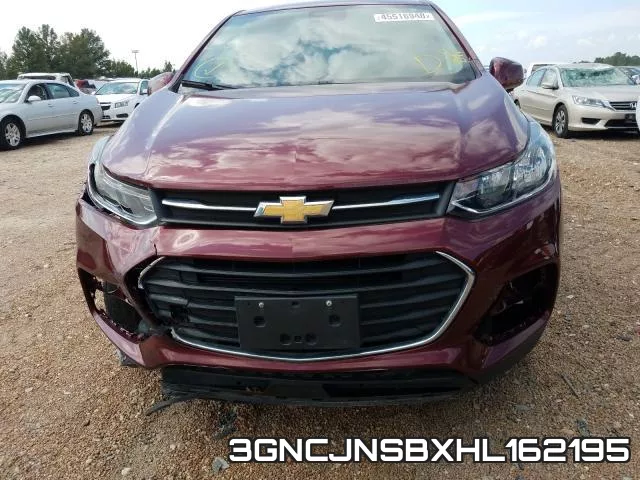 3GNCJNSBXHL162195 фото 10