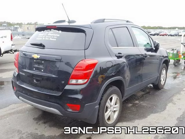 3GNCJPSB7HL256207 фото 5