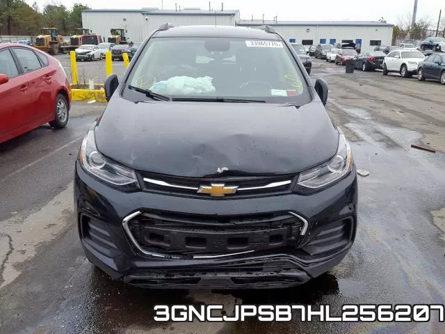 3GNCJPSB7HL256207 фото 10