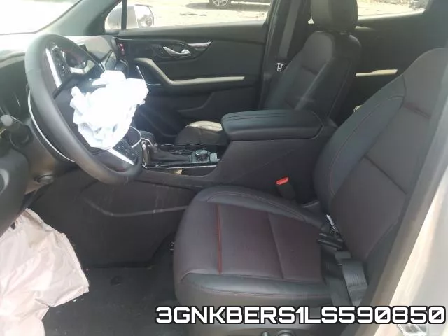 3GNKBERS1LS590850 фото 6
