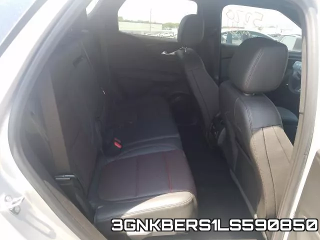 3GNKBERS1LS590850 фото 7