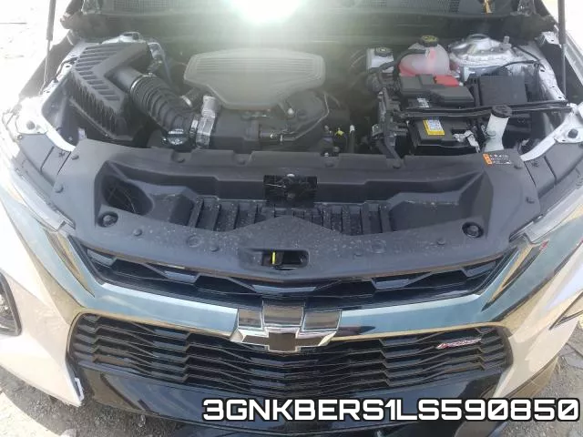 3GNKBERS1LS590850 фото 8