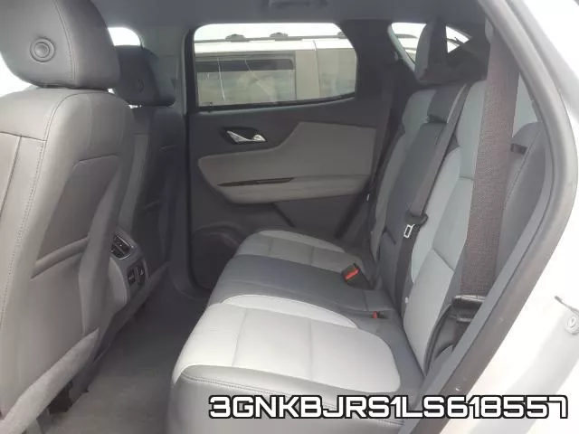 3GNKBJRS1LS618557 фото 7