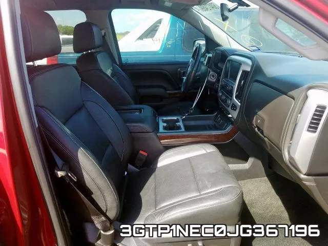 3GTP1NEC0JG367196 фото 6