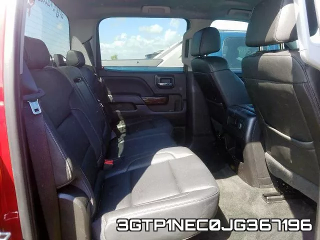3GTP1NEC0JG367196 фото 7