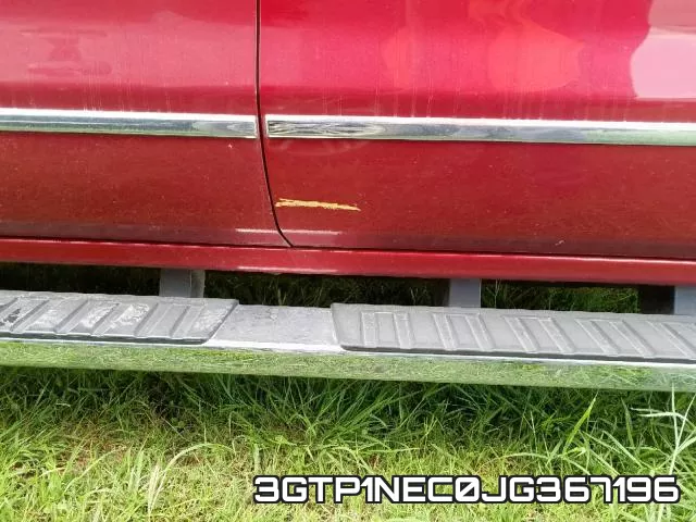 3GTP1NEC0JG367196 фото 10
