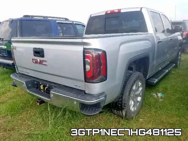 3GTP1NEC7HG481125 фото 5