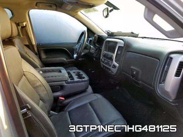 3GTP1NEC7HG481125 фото 6