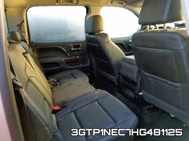 3GTP1NEC7HG481125 фото 7