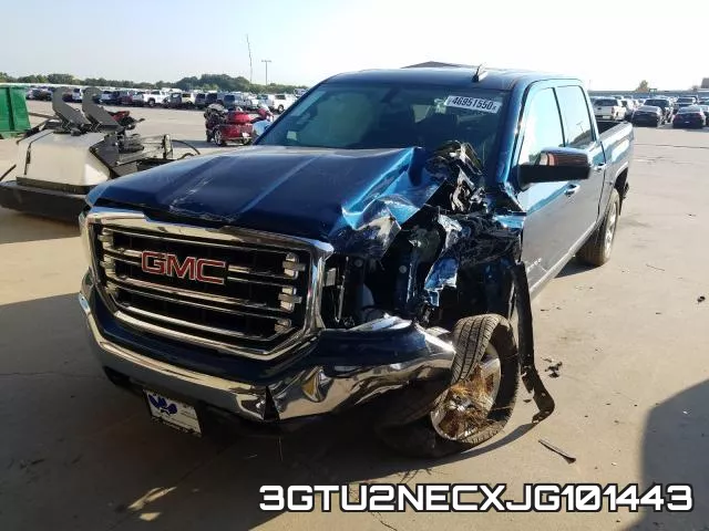 3GTU2NECXJG101443 фото 3